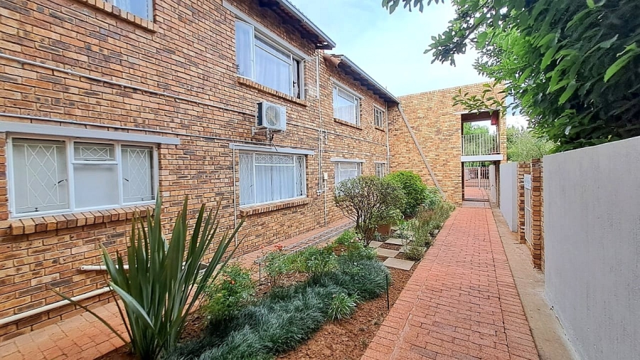 2 Bedroom Property for Sale in Fichardt Park Free State